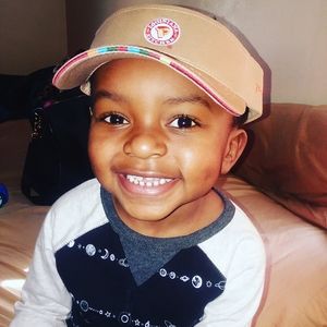 Meet your Posher, Desirée